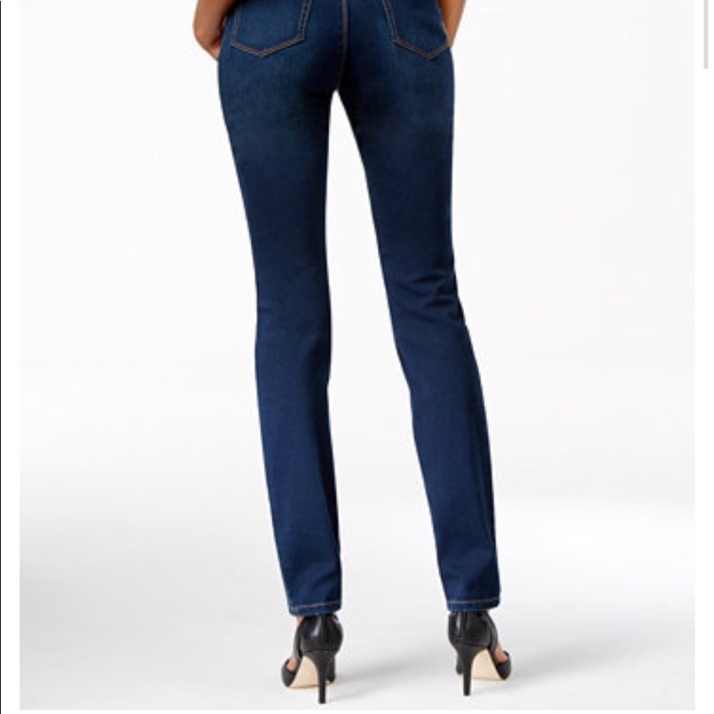 d. jeans